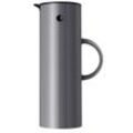 Stelton Isolierkanne 1 Liter Grey