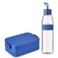 Mepal Lunchset Vivid Blue ELLIPSE