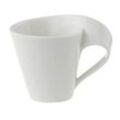 Villeroy & Boch Mokka-/ Espresso Obertasse NEW WAVE