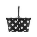 Reisenthel Carrybag xs Frame Dots White