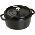 Staub Bräter Cocotte 24cm rund