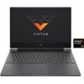 HP Gaming-Notebook "VICTUS 15-fb2252ng", schwarz, 16 GB RAM 512 GB SSD, Ryzen 5, Windows 11 Home, Notebooks