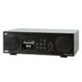 Internetradio mit Dab+ und CD-PlayerDabman i450 CD schwarz