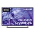 65'/163cm Smart-TV Crystal Uhd Gu65Du8579Uxzg – Energieeffizienzklasse G