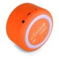 Veho M-1 Bluetooth Lautsprecher Orange