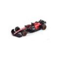 Bburago 18-38085B - Modellauto - F1 Alfa Romeo C43 '23 #77 Bottas (Maßstab 1:43) Formel 1