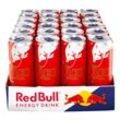 Red Bull Energy Drink Red Edition Wassermelone 0,355 Liter Dose, 24er Pack