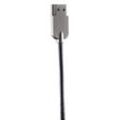 sky vision Slim HDMI 2.0 Kabel, Video & Audio ARC & CEC, 18 Gbit/s, 2m