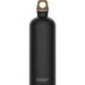 SIGG Trinkflasche Trinkflasche Traveller MyPlanet "Direction Plain" 1L