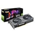 Inno3D Grafikkarte GeForce RTX 3060 TWIN X2 - 12 GB GDDR6