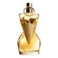 Jean Paul Gaultier - Gaultier Divine - Eau De Parfum - Noten Von Salz, Fleur De Lys, Meringue - classique Divine Edp 50ml