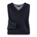 V-Pullover Soft-Cotton