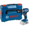 Bosch - Professional gsb 18V-45 (l) Akku-Bohrschrauber solo (06019K3301)