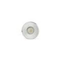 Lorefar (FARO) Faro NOK 68 Einbauleuchte für Schwimmbad Nickel matt 24V IP68 4000K 348lm 5W...