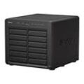 Synology Disk Station DS2422+ - NAS-Server - 12 SchÃ¤chte - SATA 3Gb/s - RAID RAID 0, 1, 5, 6, 10, JBOD - RAM 4 GB