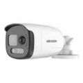 Hikvision Turbo HD IOT Series DS-2CE12DF3T-PIRXOS - Ãberwachungskamera - Bullet - staub-/wasserdicht - Farbe (Tag&Nacht) - 2 MP