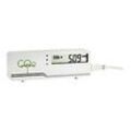 TFA AIRCO2NTROL MINI - Thermo-CO2-Monitor - digital - weiÃ