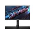 Gigabyte M28U - LED-Monitor - 71.1 cm (28") - 3840 x 2160 4K UHD (2160p) @ 144 Hz - SS IPS - 300 cd/mÂ²