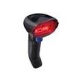 Datalogic QuickScan 2200 Series QD2220 - Kit - Barcode-Scanner - HandgerÃ¤t - ER - Linear-Imager