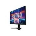 Gigabyte M28U - LED-Monitor - 71.1 cm (28") - 3840 x 2160 4K UHD (2160p) @ 144 Hz - SS IPS - 300 cd/mÂ²