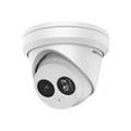 Hikvision Pro Series(EasyIP) DS-2CD2383G2-I - Netzwerk-Ãberwachungskamera - Turret - staub-/wasserdicht - Farbe (Tag&Nacht) - 8 MP