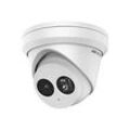 Hikvision Pro Series(EasyIP) DS-2CD2383G2-IU - Netzwerk-Ãberwachungskamera - Turret - staub-/wasserdicht - Farbe (Tag&Nacht) - 8 MP