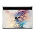 Elite Screens M92XWH - Leinwand - 234 cm (92") - 16:9 - MaxWhite - weiÃ