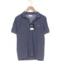 Lacoste Herren Poloshirt, marineblau, Gr. 50