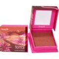 Benefit Teint Blush Terracotta mit GoldschimmerTerra Rouge 6 g