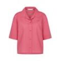 Triumph - Kurzarm Top - Pink 42 - Boyfriend Mywear S - Homewear für Frauen