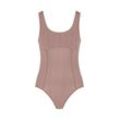 Triumph - Body - Rose Brown XS - Beauty Layers - Homewear für Frauen