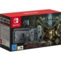 Switch 32GB - Grau - Limited Edition Diablo III +