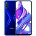 Honor 9X 128GB - Blau - Ohne Vertrag - Physische Dual-SIM