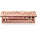 Urban Decay Naked3 Lidschatten-Palette mit Pinselchen 12x1,3 g