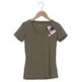 Guess Damen T-Shirt, grün, Gr. 36