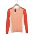 Boss by Hugo Boss Damen Pullover, orange, Gr. 38