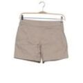 Hallhuber Damen Shorts, cremeweiß, Gr. 36