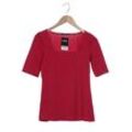 Zero Damen T-Shirt, pink, Gr. 38