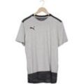 Puma Herren T-Shirt, grau, Gr. 52