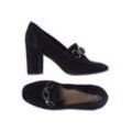 5th Avenue Damen Pumps, schwarz, Gr. 36