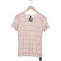 Marc Cain Damen T-Shirt, pink, Gr. 38