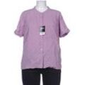 Peter Hahn Damen Bluse, pink, Gr. 44