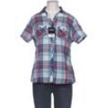 Bexleys Damen Bluse, blau, Gr. 38