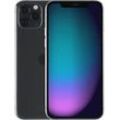 Apple iPhone 11 Pro 64GB space grau