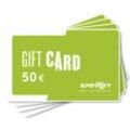 Gift Card 50€ x 10