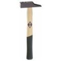 Schreinerhammer Franz.Form 280g Eschenst - 0008501-28 - Picard