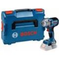 Bosch - Professional Akku-Drehschlagschrauber gds 18V-450 hc solo, l-boxx