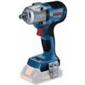 Bosch - Professional Akku-Drehschlagschrauber gds 18V-450 hc solo, Karton