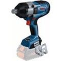 Bosch - Professional Akku-Drehschlagschrauber biturbo gds 18V-1050 h, im Karton