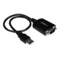 StarTech.com ICUSB232PRO USB 2.0 A/DB-9 Adapter